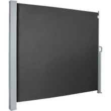 Load image into Gallery viewer, 1.8X3M Retractable Side Awning Shade