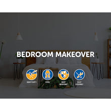 Load image into Gallery viewer, 4 Four Poster Queen Bed Frame