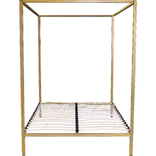 Load image into Gallery viewer, 4 Four Poster Queen Bed Frame