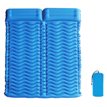 Load image into Gallery viewer, Double Two-person Camping Sleeping Pad