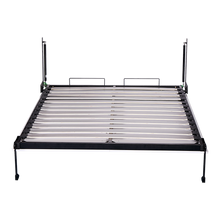 Load image into Gallery viewer, Palermo Double Size Wall Bed Mechanism Hardware Kit Diamond Edition