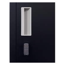 Load image into Gallery viewer, 6-Door Locker for Office Gym Shed School Home Storage