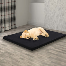Load image into Gallery viewer, 110CM XL Pet Bed Mattress Dog Cat Memory Foam Pad Mat Cushion