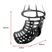 Load image into Gallery viewer, Basketball Return Net - Ball Returner Basketball Rebounder