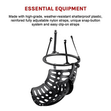 Load image into Gallery viewer, Basketball Return Net - Ball Returner Basketball Rebounder