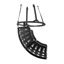 Load image into Gallery viewer, Basketball Return Net - Ball Returner Basketball Rebounder