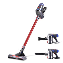 Load image into Gallery viewer, Handheld Rechargable Cordless Bagless Stick Vacuum Cleaner - 2-Speed