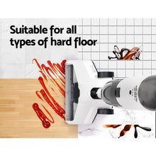 Load image into Gallery viewer, Devanti Handheld Wet Dry Vacuum Cleaner Mop Brushless Vacuums HEPA Filter 250W