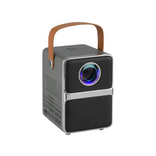 Load image into Gallery viewer, Devanti Portable Mini Video Projector 4K Wifi Home Theater HDMI Support 1080P