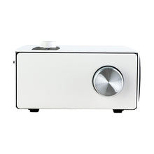 Load image into Gallery viewer, Devanti Mini Video Projector Wifi USB HDMI Portable HD 1080P Home Movie