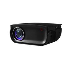Load image into Gallery viewer, Devanti Mini Video Projector Wifi USB HDMI Portable HD 1080P Home Theatre