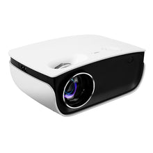 Load image into Gallery viewer, Devanti Mini Video Projector Wifi USB HDMI Portable HD 1080P Home Projector