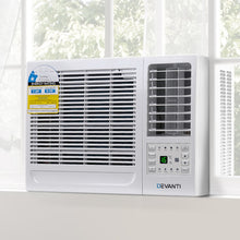 Load image into Gallery viewer, 1.6kW Window Air Conditioner