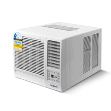 Load image into Gallery viewer, Window Air Conditioner Portable 2.7kW Wall Cooler Fan Cooling Only