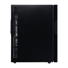 Load image into Gallery viewer, 18 Bottles Thermoelectric Wine Cooler