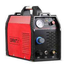 Load image into Gallery viewer, Giantz 60Amp Inverter Welder Plasma Cutter Gas DC iGBT Welding Machine Portable