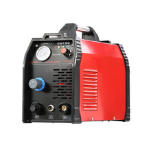 Load image into Gallery viewer, Giantz 60Amp Inverter Welder Plasma Cutter Gas DC iGBT Welding Machine Portable