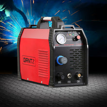Load image into Gallery viewer, Giantz 60Amp Inverter Welder Plasma Cutter Gas DC iGBT Welding Machine Portable