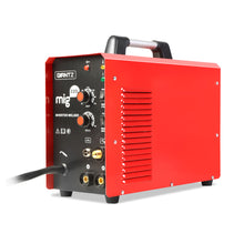Load image into Gallery viewer, Giantz 220 Amp Inverter Welder MMA MIG DC Gas Gasless Welding Machine Portable