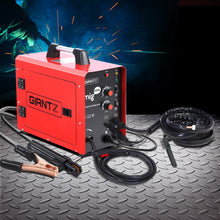 Load image into Gallery viewer, Giantz 220 Amp Inverter Welder MMA MIG DC Gas Gasless Welding Machine Portable