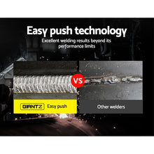 Load image into Gallery viewer, Giantz 200 Amp Inverter Welder MMA ARC DC IGBT Welding Machine Stick Portable