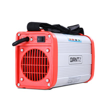 Load image into Gallery viewer, Giantz 280 Amp Inverter Welder DC MMA ARC IGBT Stick Portable Welding Machine