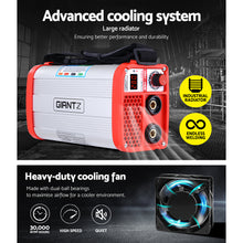 Load image into Gallery viewer, Giantz 280 Amp Inverter Welder DC MMA ARC IGBT Stick Portable Welding Machine