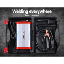 Load image into Gallery viewer, Giantz 280 Amp Inverter Welder DC MMA ARC IGBT Stick Portable Welding Machine