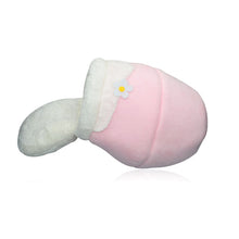 Load image into Gallery viewer, Winter Warm Plush Soft Portable Foldable Cute Pet Bed
