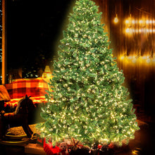 Load image into Gallery viewer, Jingle Jollys Christmas Tree 1.8M Xmas Tree Decorations 1980 LEDs 8 Light Mode