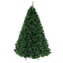 Load image into Gallery viewer, Jingle Jollys Christmas Tree 2.1M Xmas Tree Decorations Pine Needles 1584 Tips