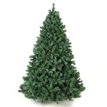 Load image into Gallery viewer, Jingle Jollys Christmas Tree 2.1M Xmas Tree Decorations 3000 LEDs 8 Light Mode