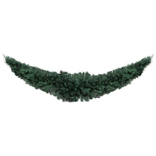 Load image into Gallery viewer, Jingle Jollys 2.4m Christmas Garland Xmas Decorations Green Wedding Party