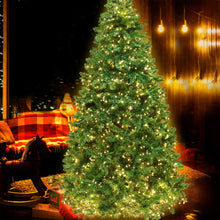Load image into Gallery viewer, Jingle Jollys Christmas Tree 1.8m Xmas Tree Decorations 874 LED 8 Light Mode