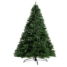 Load image into Gallery viewer, Jingle Jollys Christmas Tree 2.4m Green Xmas Tree Decorations 1400 Tips