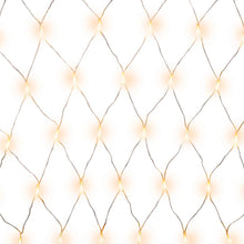 Load image into Gallery viewer, Christmas Net Mesh Lights 4mx6m 1000LED