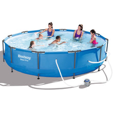 Load image into Gallery viewer, Bestway Above Ground Swimming Pool Filter Pump