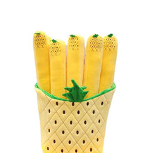 Load image into Gallery viewer, Cute Cartoon Party Food Plush Cushions