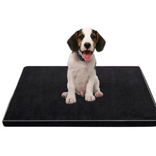 Load image into Gallery viewer, Soft Calming Pet Bed Pillow Mat - 5cm