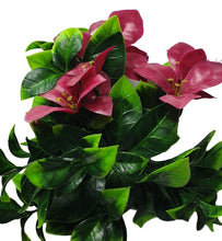 Load image into Gallery viewer, Flowering Lilac Vertical Garden / Green Wall UV Resistant Sample