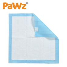 Load image into Gallery viewer, 200pcs 60x60cm Absorbent Pet Indoor Toilet Training Pads