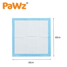 Load image into Gallery viewer, 200pcs 60x60cm Absorbent Pet Indoor Toilet Training Pads