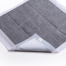 Load image into Gallery viewer, 200 Pcs 60x60cm Ultra Absorbent Charcoal Pet Toilet Training Pads
