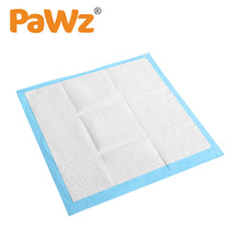 Load image into Gallery viewer, 200pcs 60x60cm Absorbent Pet Indoor Toilet Training Pads