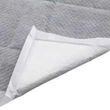 Load image into Gallery viewer, 200 Pcs 60x60cm Ultra Absorbent Charcoal Pet Toilet Training Pads