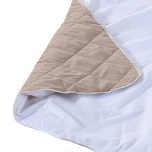Load image into Gallery viewer, 2 Pcs 90x90cm Reusable Waterproof Pet Toilet Training Pads