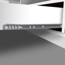 Load image into Gallery viewer, 180cm Wooden RGB LED Lights TV Cabinet Entertainment Unit