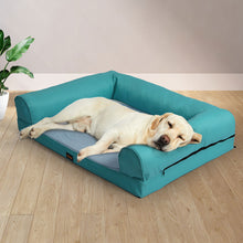 Load image into Gallery viewer, Medium Non-toxic Cooling Insect Prevention Summer Pet Bed