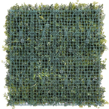 Load image into Gallery viewer, Vista Green Vertical Garden Green Wall UV Resistant 100cm x 100cm