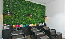 Load image into Gallery viewer, White Oasis Vertical Garden / Green Wall UV Resistant 1m x 1m
